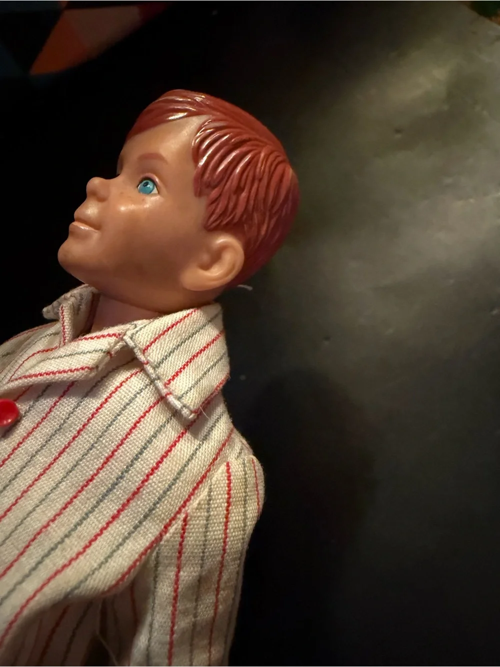 Mattel vintage 1960s